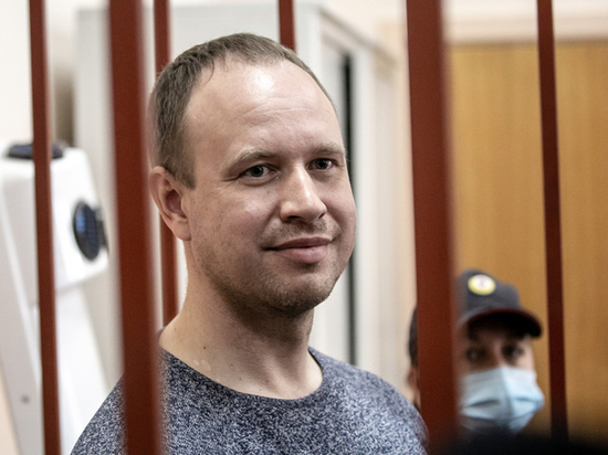 Андрею Левченко отказали в условно-досрочном освобождении из-за ошибок в заявлении