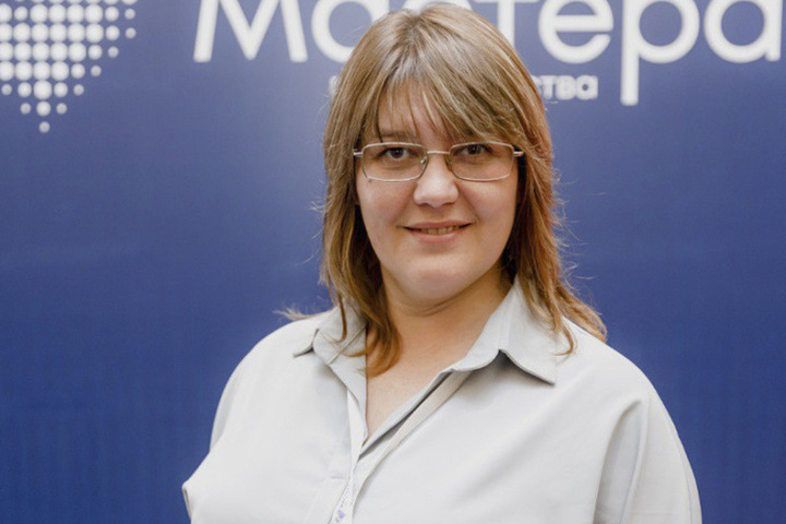 Послом гостеприимства» в Костроме стала преподаватель торгово-экономического колледжа