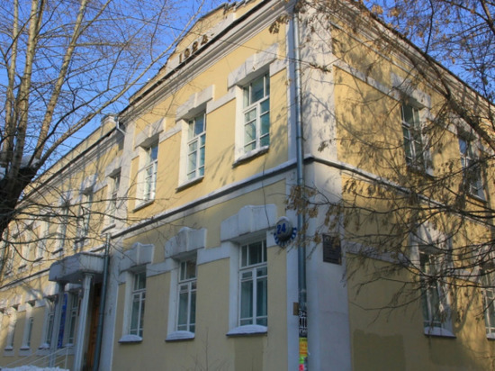 В Новосибирске на реконструкцию дома Кондратюка планируют потратить около 160 тысяч рублей