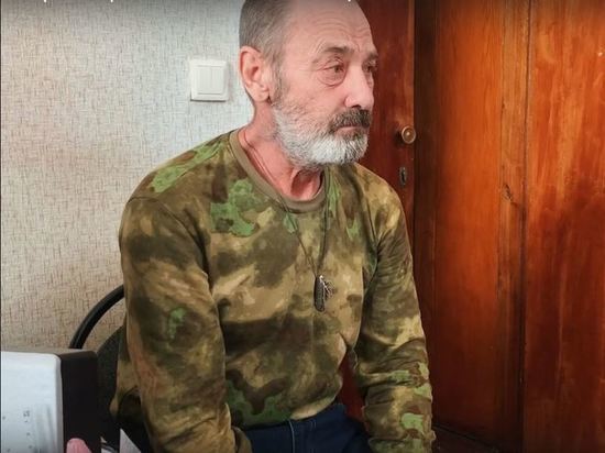 В Орле вернувшийся из зоны СВО боец пожертвовал 150 тысяч рублей на нужды военнослужащих