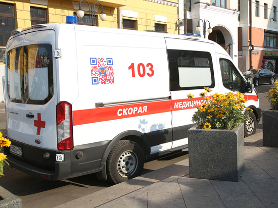 Шестилетний мальчик умер на подготовительных занятиях в Подмосковье
