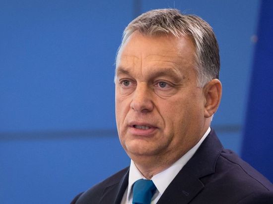Конгресс США планирует ввести ограничения в отношении сторонников премьер-министра Венгрии Виктора Орбана
