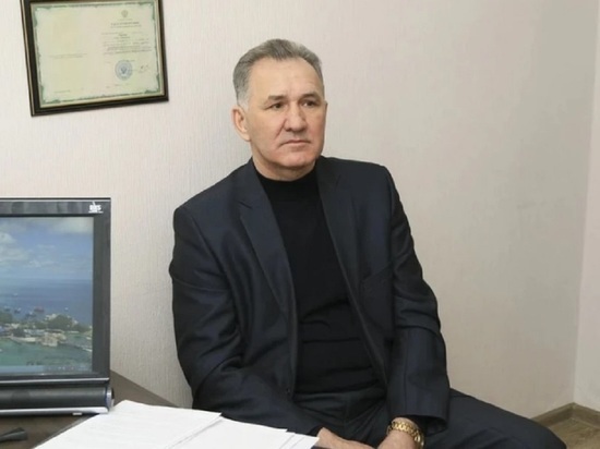 В Алтайском крае прокуратура требует вернуть прежнее наказание для экс-управделами региона