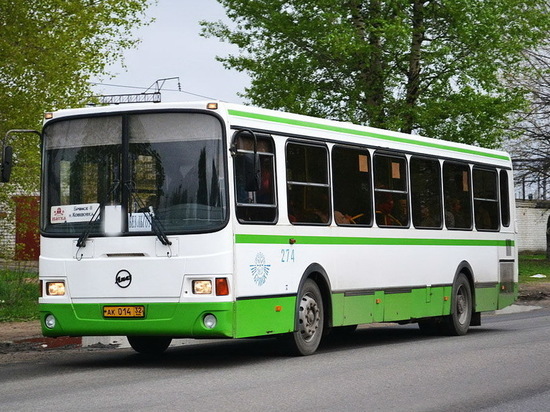 На Пасху по Брянска пустят дополнительные автобусы и троллейбусы