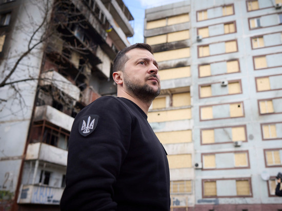 РИА Новости: на Украине открыли второй фронт, под ударом все важные города