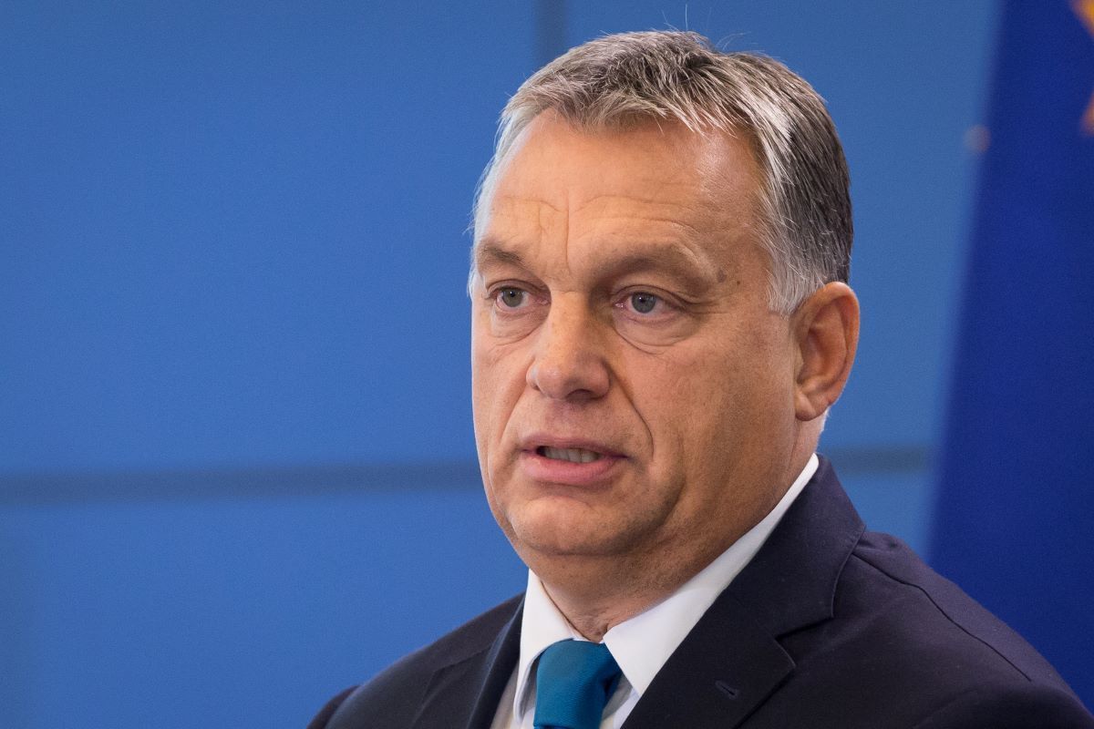 Новый бюджет ЕС разрушит его – Орбан