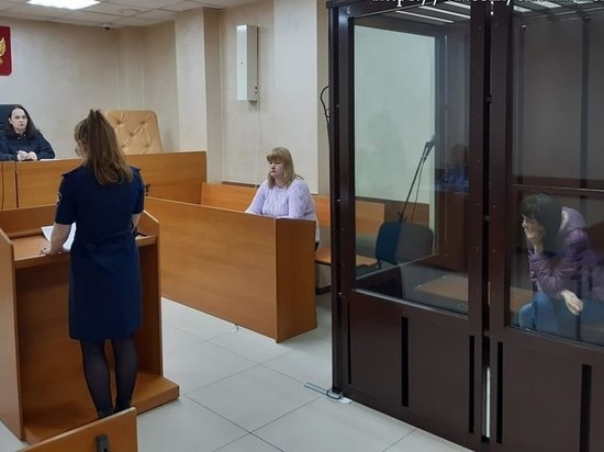 В Курске арестована лишенная материнских прав распространительница наркотиков