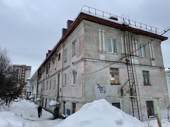 На реновацию ЗАТО в Мурманской области потратят дополнительно 422 млн рублей