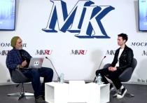 Популярный певец и композитор Марк Тишман в прямом эфире из пресс-центра «МК» рассказал, почему он больше не работает с продюсерами