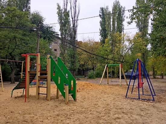 В Воронеже мужчина похитил 9-летнего мальчика с детской площадки