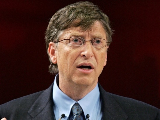 Билл Гейтс назвал применение вакцин «огромной ошибкой»