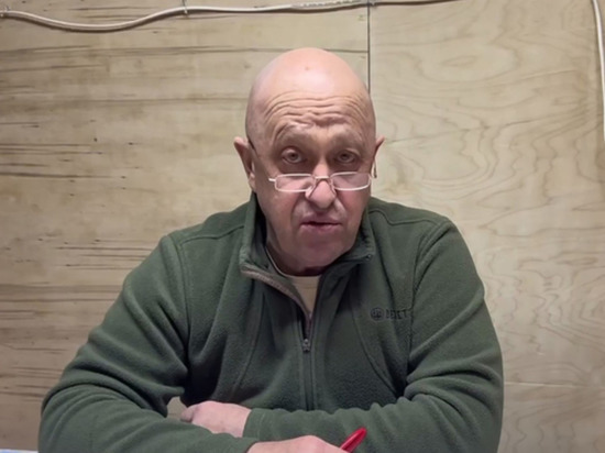 «Бесполезное существо»: Пригожин оценил проверку Стрелкова на дискредитацию армии