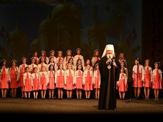 Пасхальные фестивали начнутся в Иркутске 16 апреля