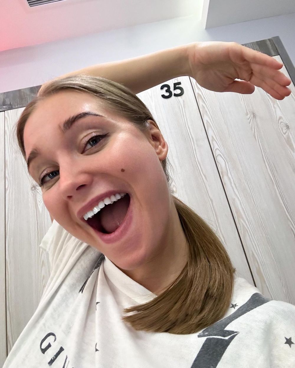 Асмус кристина интим