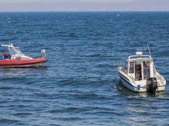 На Чебоксарском водохранилище и реке Ветлуга запретили движение на моторных лодках