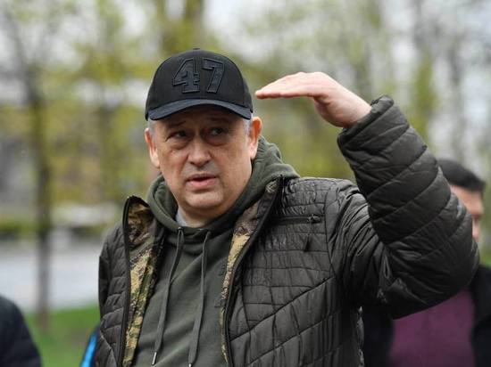 Лицей в Енакиево восстановят за счет средств из резервного фонда Ленобласти
