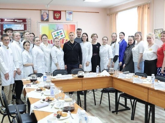 Вадим Шумков обещал помочь студентам-медикам, чтобы они остались в Зауралье