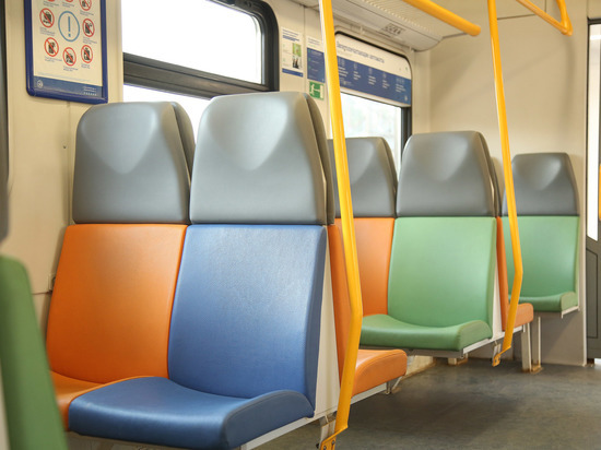 График движения пригородных поездов изменится с 15 апреля