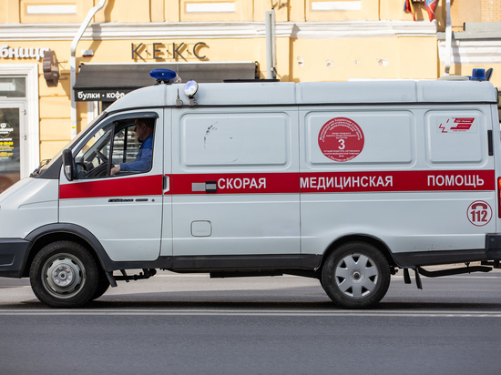 В Ростовской области выпивший водитель ВАЗа сбил девочку