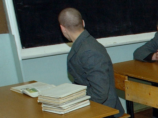 В спецшколе Екатеринбурга годами насиловали и обучали детей «по понятиям»0