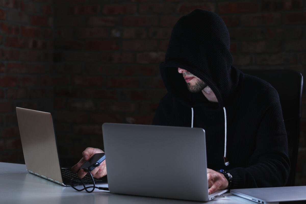 Киска в зоне риска: новая мошенническая схема в Telegram