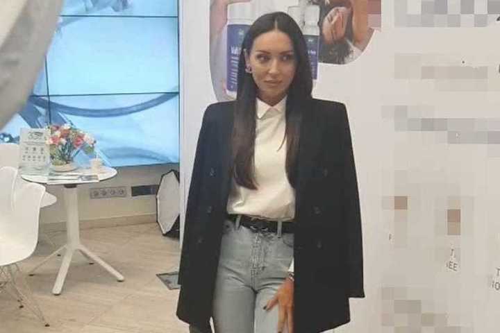 Alsou spoke about beauty injections and her husband's nails