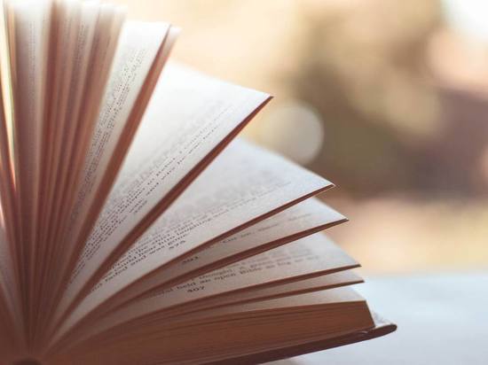 В библиотечный фонд города Мценска Орловской области поступило 500 новых книг