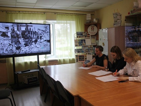 В Серпухове определили лучших школьных журналистов