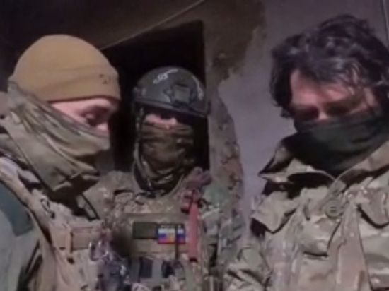 Боец ЧВК «Вагнер» заявил, что российские силы выдавливают подразделения ВСУ из Артемовска