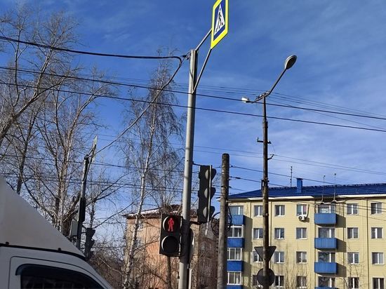 В Омске вновь выявили превышение ПДК по пыли в Октябрьском округе