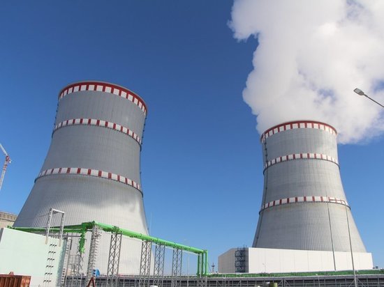Россию назвали ненадежным партнером в сфере атомной энергетики