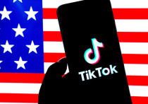Палата законодателей американского штата приняла законопроект о запрете популярной социальной сети TikTok, сообщает издание Politico