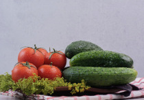Эксперты объяснили весенние ценовые парадоксы овощного рынка

