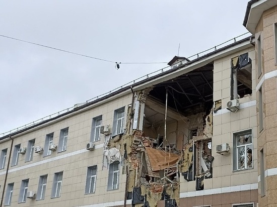 ВСУ применили крупнокалиберную артиллерию при обстреле ДНР