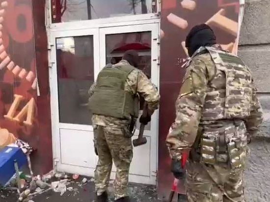В Ленинском районе Новосибирска  закрыто 9 подпольных казино и игровых клубов