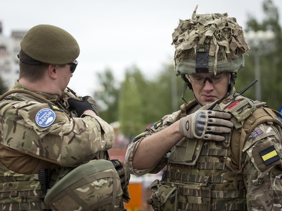 На стороне Украины воевали 187 наемников из Франции