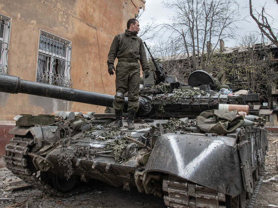 «Военная хроника»: ЧВК «Вагнер» активно продвигаются на северо-западе Артемовска