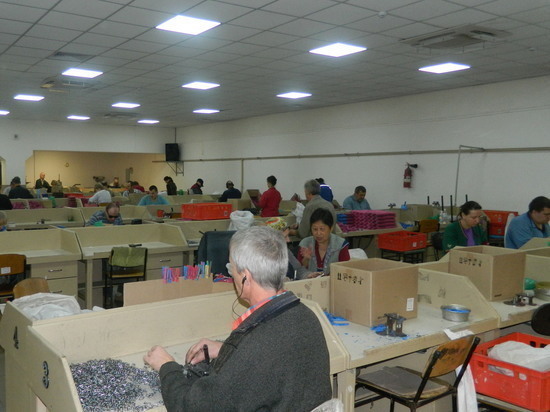Минтруда РК: как помогают крымчанам в трудных жизненных ситуациях