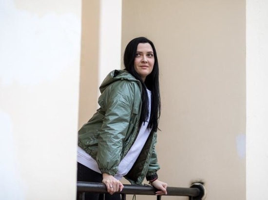 «Для меня это большая честь»: медсестра Регина Белименко - о праве доставить Благодатный огонь в Белгород