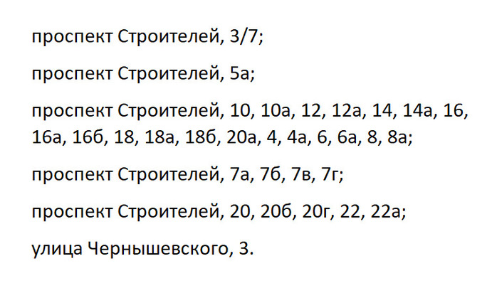 Когда отключат отопление в 2024 нижнем