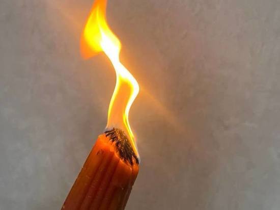 На Ставрополье доставят Благодатный огонь