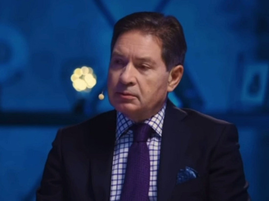 Полковник СВР Безруков предложил договариваться с богатыми людьми