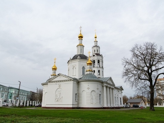 В Орле по случаю 410-летия со дня воцарения династии Романовых откроют православную выставку
