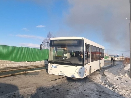 Глава Лабытнанги развернула штаб по работе с погорельцами со Школьной