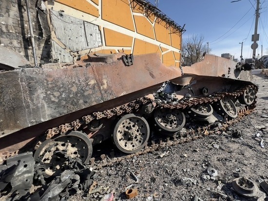 NYT: документы Пентагона демонстрируют ужасное положение Украины