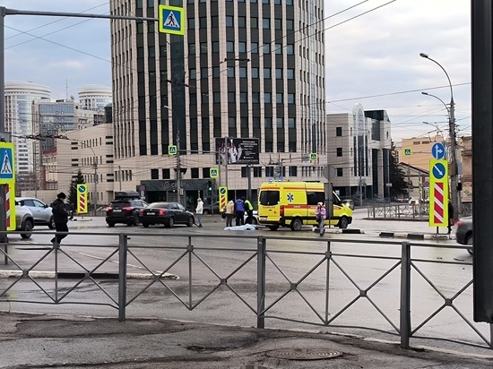 В Новосибирске 17 апреля похоронят сбитую сыном депутата женщину