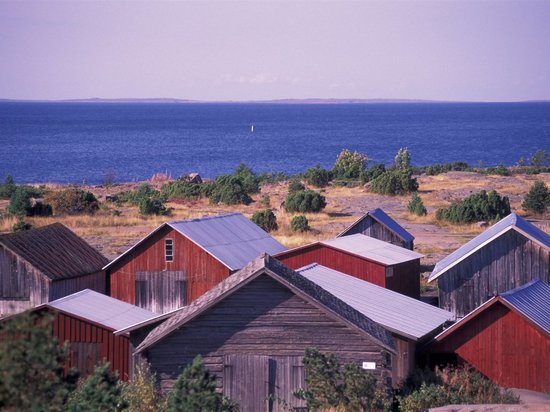 Ilta-Sanomat: В Финляндии после присоединения к НАТО раздумывают над ремилитаризацией Аландских островов