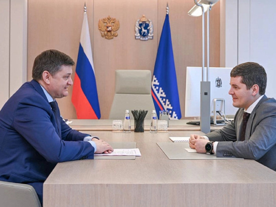 В Салехарде пройдет патриотический форум «Подвиг поколений»