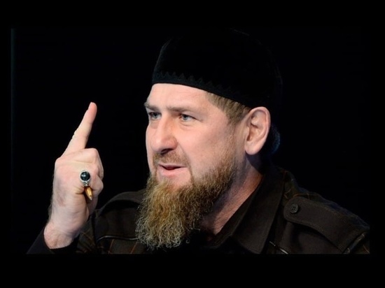 По словам чеченского лидера, как только личность провокатора установят, он понесет заслуженное наказание.