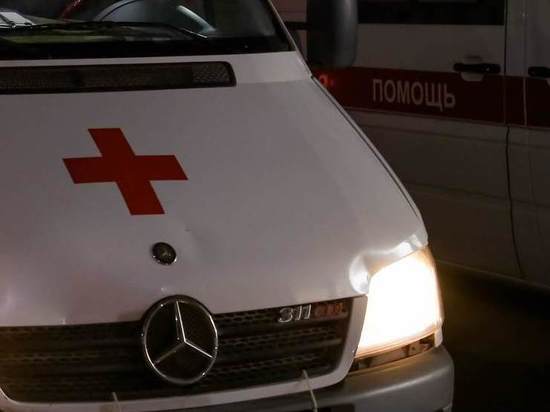 В ночном ДТП на трассе под Волгоградом погибли два молодых человека